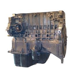 Bloco Motor Toyota Corolla Fielder 1.8 16v Flex 2008 a 2011