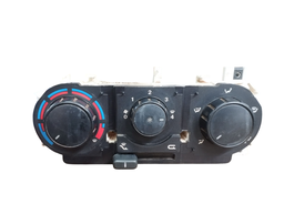 COMANDO DE AR FIAT PALIO SIENA 5C6240200