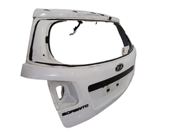 TAMPA TRASEIRA MALA KIA SORENTO 2010 2011 2012 2013