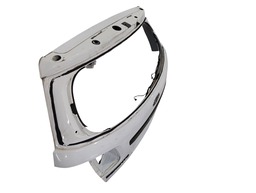 TAMPA TRASEIRA MALA KIA SORENTO 2010 2011 2012 2013