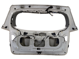 TAMPA TRASEIRA MALA KIA SORENTO 2010 2011 2012 2013