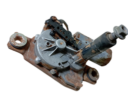 Motor Limpador Parabrisa Traseiro Gol Parati G3 1999 a 2005