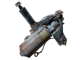 MOTOR LIMPADOR PARABRISA TRASEIRO GOL PARATI G3 1999 A 2005