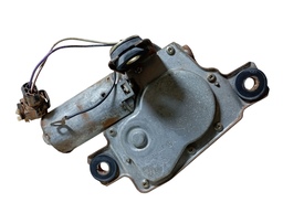 MOTOR LIMPADOR PARABRISA TRASEIRO GOL PARATI G3 1999 A 2005