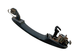 MAÇANETA EXTERNA DIANTEIRA ESQUERDA GOL G3 1999 A 2005