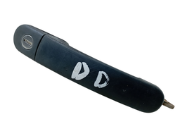Maçaneta Externa Dianteira Direita Gol G3 1999 a 2005