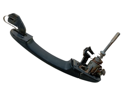 MAÇANETA EXTERNA DIANTEIRA DIREITA GOL G3 1999 A 2005