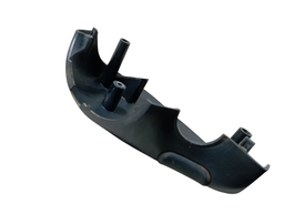 ACABAMENTO INFERIOR COLUNA DIREÇÃO GOL G3 1999 2000 A 2005