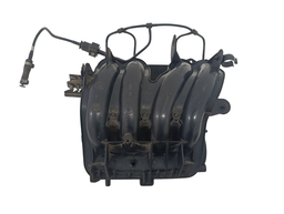 Coletor Admissão Civic Cr-v Accord 1.8 2.0 2.4 07/12 Plástic