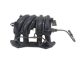 COLETOR ADMISSÃO CIVIC CR-V ACCORD 1.8 2.0 2.4 07/12 PLÁSTIC