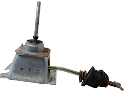 Alavanca Marcha Manual Gol G3 G4 1999 a 2005 