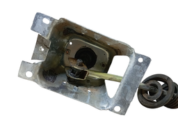 ALAVANCA MARCHA MANUAL GOL G3 G4 1999 A 2005 