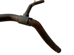 MANGUEIRA INFERIOR RADIADOR GOL G3 1.0 16V 1999 A 2005