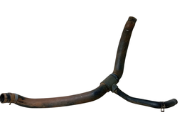 MANGUEIRA INFERIOR RADIADOR GOL G3 1.0 16V 1999 A 2005