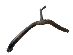 Mangueira Inferior Radiador Gol G3 1.0 16v 1999 a 2005