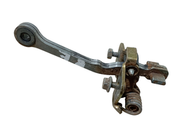 Limitador Porta Dianteira Esquerda Gol G3 1999 a 2005