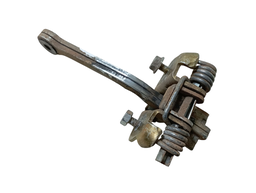 LIMITADOR PORTA DIANTEIRA ESQUERDA GOL G3 1999 A 2005