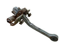 Limitador Porta Dianteira Direita Gol G3 1999 a 2005