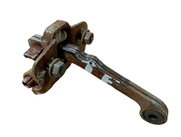 LIMITADOR PORTA TRASEIRA ESQUERDA GOL G3 1999 A 2005