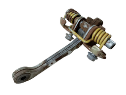 Limitador Porta Traseira Direita Gol G3 1999 a 2005