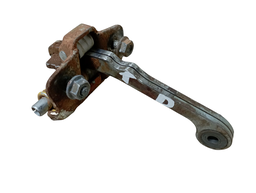 LIMITADOR PORTA TRASEIRA DIREITA GOL G3 1999 A 2005