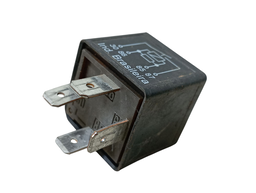 RELÉ BOMBA COMBUSTÍVEL GOL PARATI VOYAGE FOX SAVEIRO 