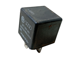 RELÉ BOMBA COMBUSTÍVEL GOL PARATI VOYAGE FOX SAVEIRO 