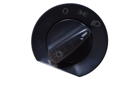 Chave Luz Gol Parati Saveiro G3 G4 1999 A 2005