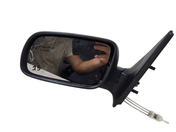 Retrovisor Esquerdo Gol Parati G3 G4 1999 A 2005
