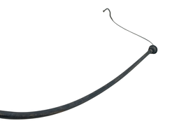 CABO ACELERADOR GOL G2 G3 G4 1.0 16V 1999 A 2005