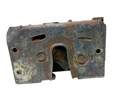  FECHADURA PORTA TRASEIRA DIREITA GOL PARATI SAVEIRO G3 G4