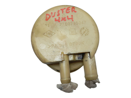 RESERVATORIO DIRECAO MASTER LOGAN SANDERO DUSTER 7700795347