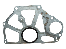 FLANGE TRASEIRA SEPARADORA MOTOR CAMBIO HILUX 2.5 3.0 05/15