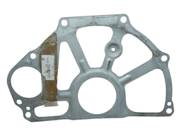 FLANGE TRASEIRA SEPARADORA MOTOR CAMBIO HILUX 2.5 3.0 05/15