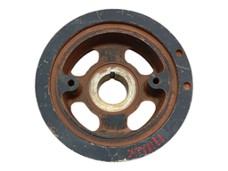 POLIA VIRABREQUIM HILUX SR SRV SW4 2.5 3.0 2005 A 2015 