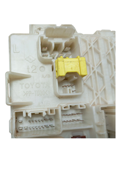 CAIXA FUSIVEL INTERNA HILUX SRV SW4 3.0 2005 A 2015 PPTD30