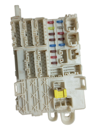 CAIXA FUSIVEL INTERNA HILUX SRV SW4 3.0 2005 A 2015 PPTD30