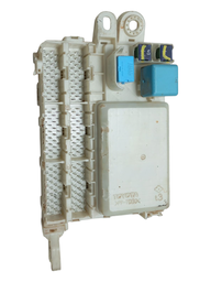 CAIXA FUSIVEL INTERNA HILUX SRV SW4 3.0 2005 A 2015 PPTD30