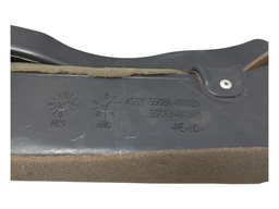 DUTO AR LATERAL ESQUERDO HILUX 2016 A 2020 55084KK020