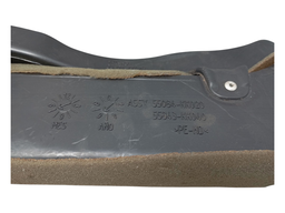 DUTO AR LATERAL ESQUERDO HILUX 2016 A 2020 55084KK020