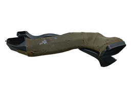 DUTO AR LATERAL ESQUERDO HILUX 2016 A 2020 55084KK020