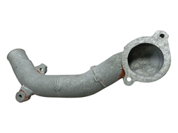 CANO TUBO VALVULA TERMOSTATICA HILUX SRV SW4 3.0 2005 A 2015