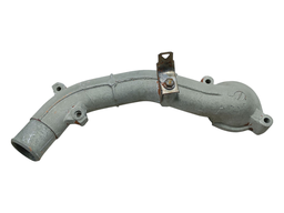 CANO TUBO VALVULA TERMOSTATICA HILUX SRV SW4 3.0 2005 A 2015