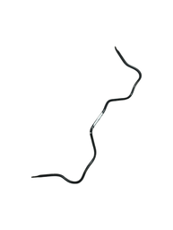 BARRA ESTABILIZADORA DIANTEIRA HONDA CIVIC 1.7 2001 A 2006