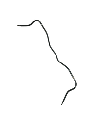 BARRA ESTABILIZADORA DIANTEIRA HONDA CIVIC 1.7 2001 A 2006