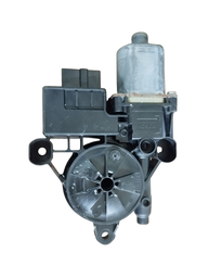 MOTOR DE VIDRO ELÉTRICO TRASEIRO ESQUERDO VOLKSWAGEN GOLF POLO E850202013