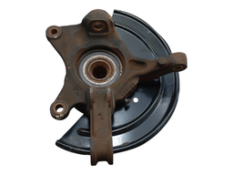 MANGA EIXO MONTANTE ESQUERDO DUSTER OROCH 1.6 2.0 2012/