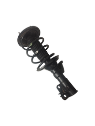  AMORTECEDOR DIANTEIRO DIREITO COMPLETO CIVIC 2001 A 2006