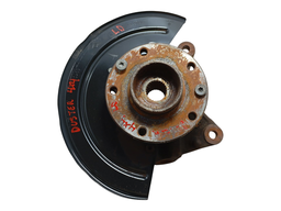 Manga Eixo Montante Direito Duster Oroch 1.6 2.0 2012/