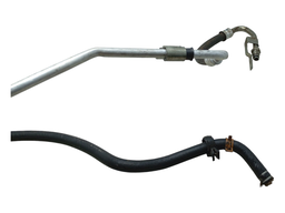 MANGUEIRA DIRECAO HIDRAULICA DUSTER 1.6 2.0 12/16 497213945R